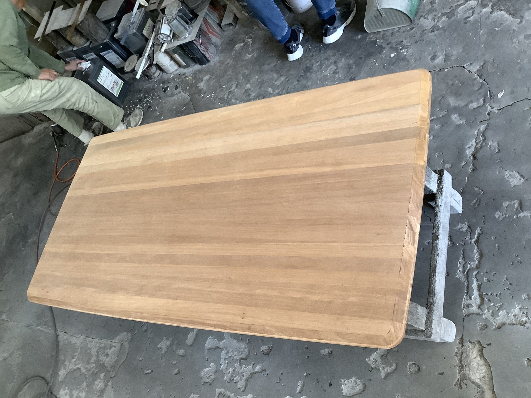 まるこ家具 公式 ダイニングテーブルの再塗装 古い塗膜を剥がし 素地調整しました まるこ 上大岡 家具修理 素敵な空間 暮らしを楽しむ おうち快適化 2fリビング 整理収納 イエナカ暮らし T Co G7uhzhhvkv Twitter