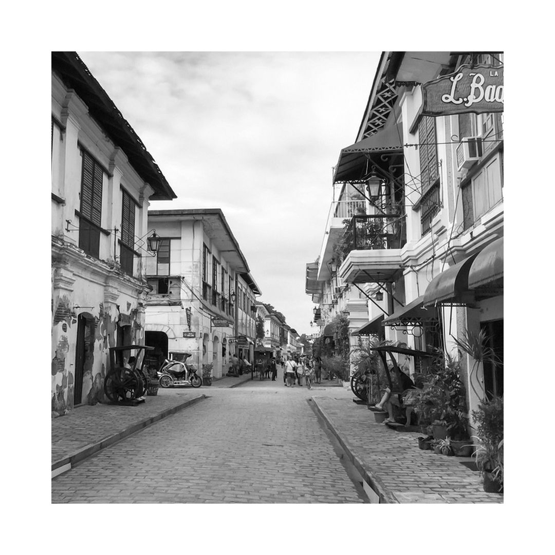 thejustlyproj's tweet photo. We would like to introduce you to the city of #Vigan, the capital of the #Province of #IlocosSur. It has been listed in the #UNESCO #WorldHeritageSite and remains one of the few #Spanish colonial towns left in #thePhilippines. #thejustlyproject https://t.co/Eqh1CkwBOv