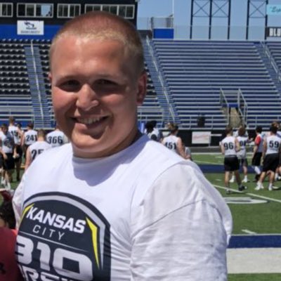 #NewProfilePic