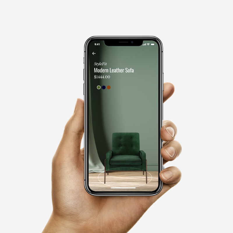 Stylefit7's tweet photo. Stylefit’s #mission is to become the leading all-in-one platform for furniture e-commerce businesses to create immersive and reliable shopping experiences for their customers. #ecommerce #retail #omnichannel #customerexperience #onlineshopping #furniture https://t.co/3DY36P1kKY