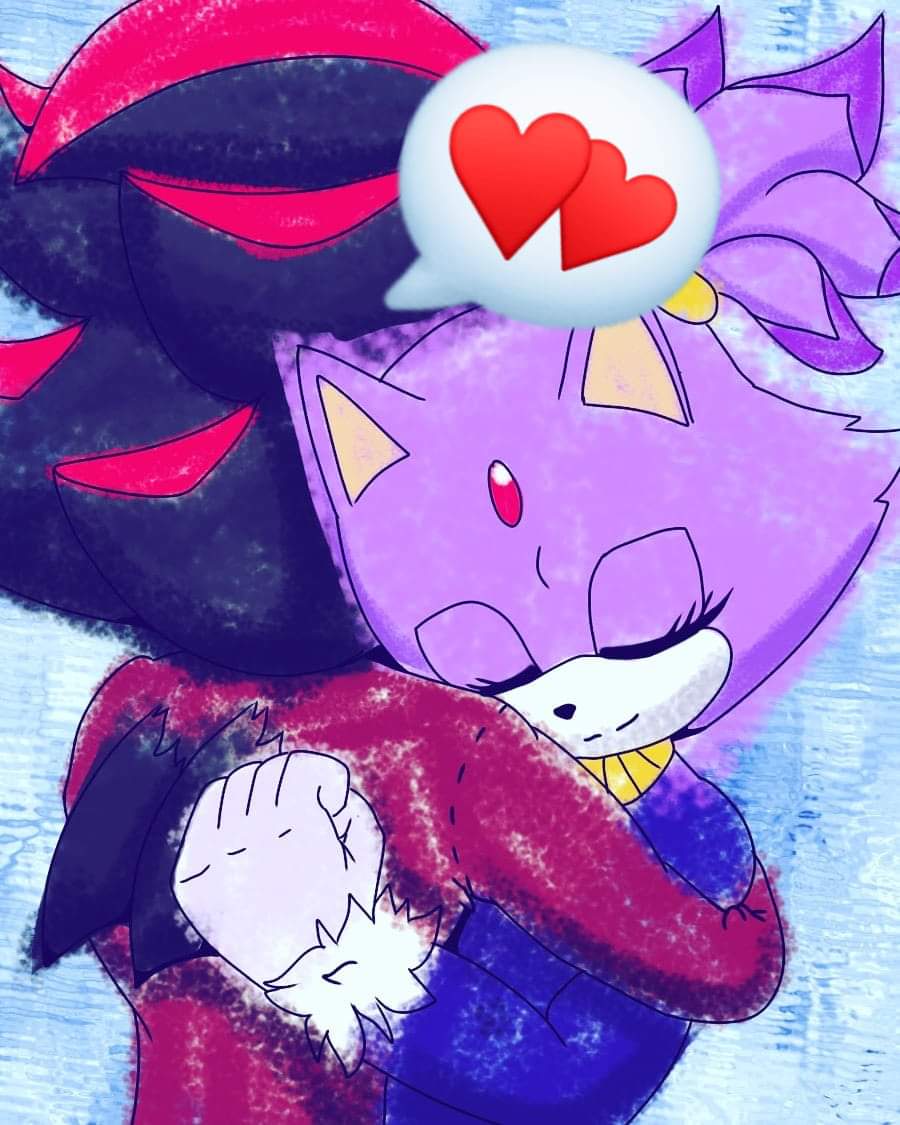 Shadaze Rizz Day 5: REUNIÓN #shadazeweek2021 #shadaze #ShadowTheHedgehog # ...