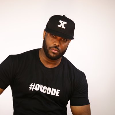 Lecharleswilson's tweet photo. #NewProfilePic https://t.co/mwMSpYRbQd