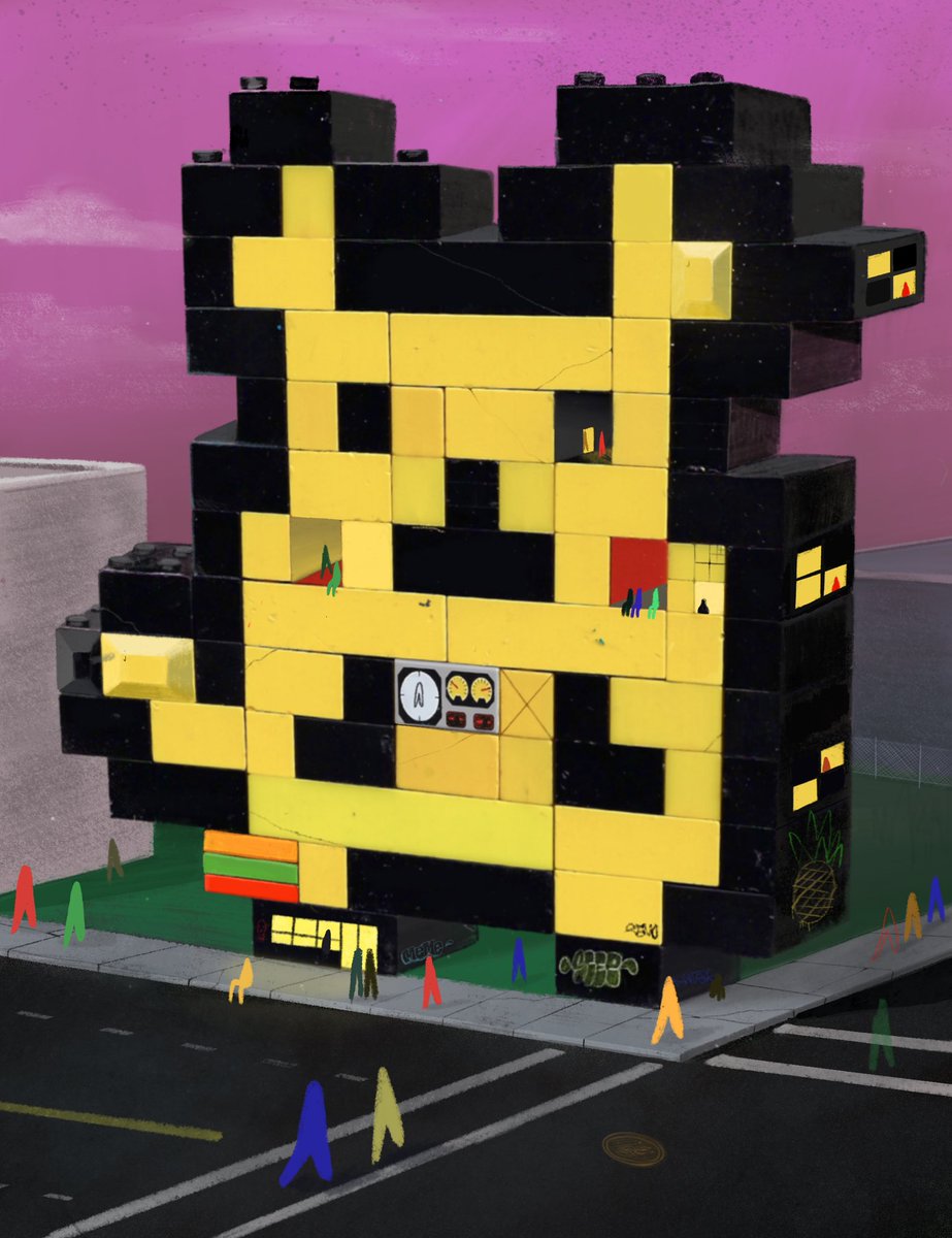 JonathanWWolfe's tweet image. nostalgia playground