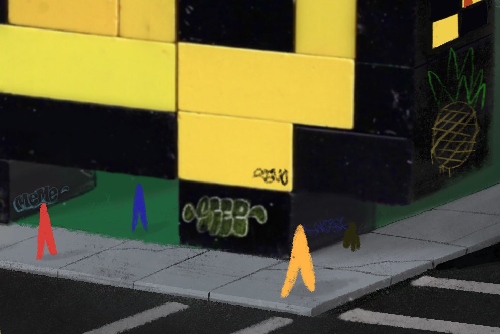 JonathanWWolfe's tweet image. nostalgia playground