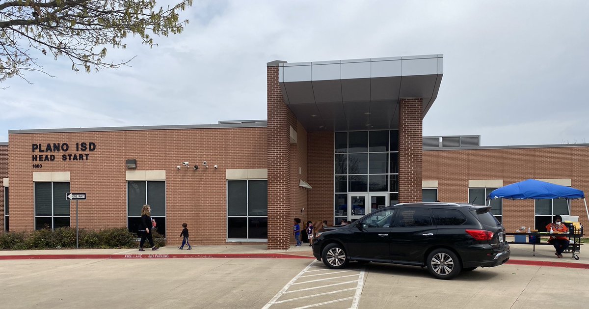 Head Start Plano ISD tweet media