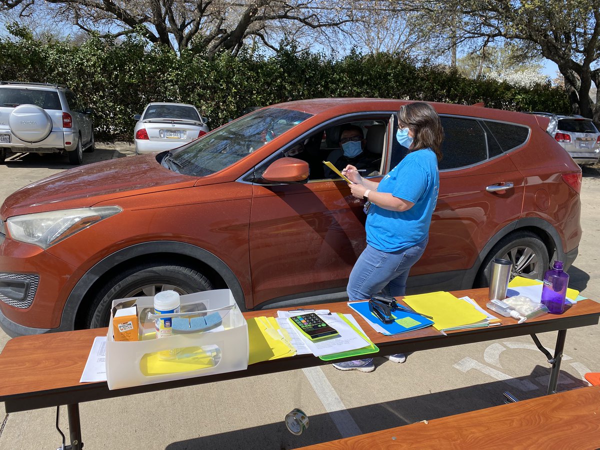 Head Start Plano ISD tweet media