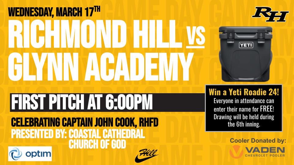 RH Homerun Association (@rhhsbaseballhra) on Twitter photo 