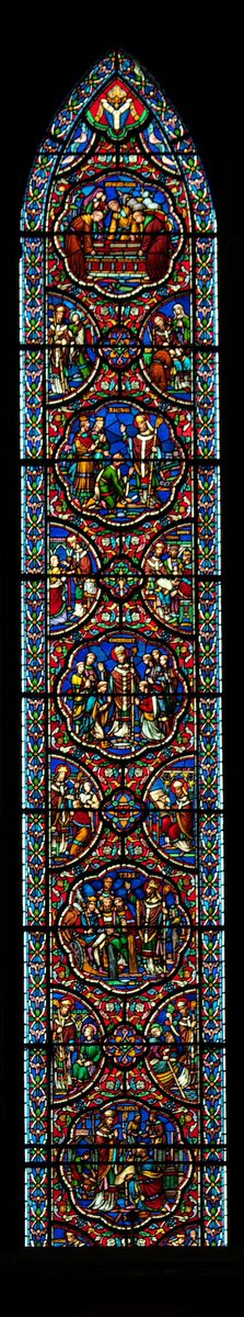 montotomsol's tweet photo. 17 de marzo, Día de San Patricio.
Patrón de Irlanda.
#DiaDeSanPatricio

Catedral de Saint Patrick, Dublin. https://t.co/VmOAUGWNGm