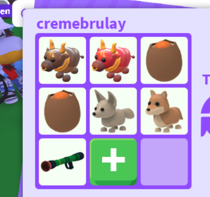artic_ari's tweet photo. ✧Adopt Me Giveaway  ੈ♡˳

   ˏˋ°•*⁀➷ Follow me &amp; @iirxsalinslqve &amp; @Sarah97914466

   ˏˋ°•*⁀➷ Retweet, like

ˏˋ°•*⁀➷ Comment Done &amp; How you are doing

༊*·˚ Ends in a few minutes/hours ༊*·˚ https://t.co/m46PTC8JRZ