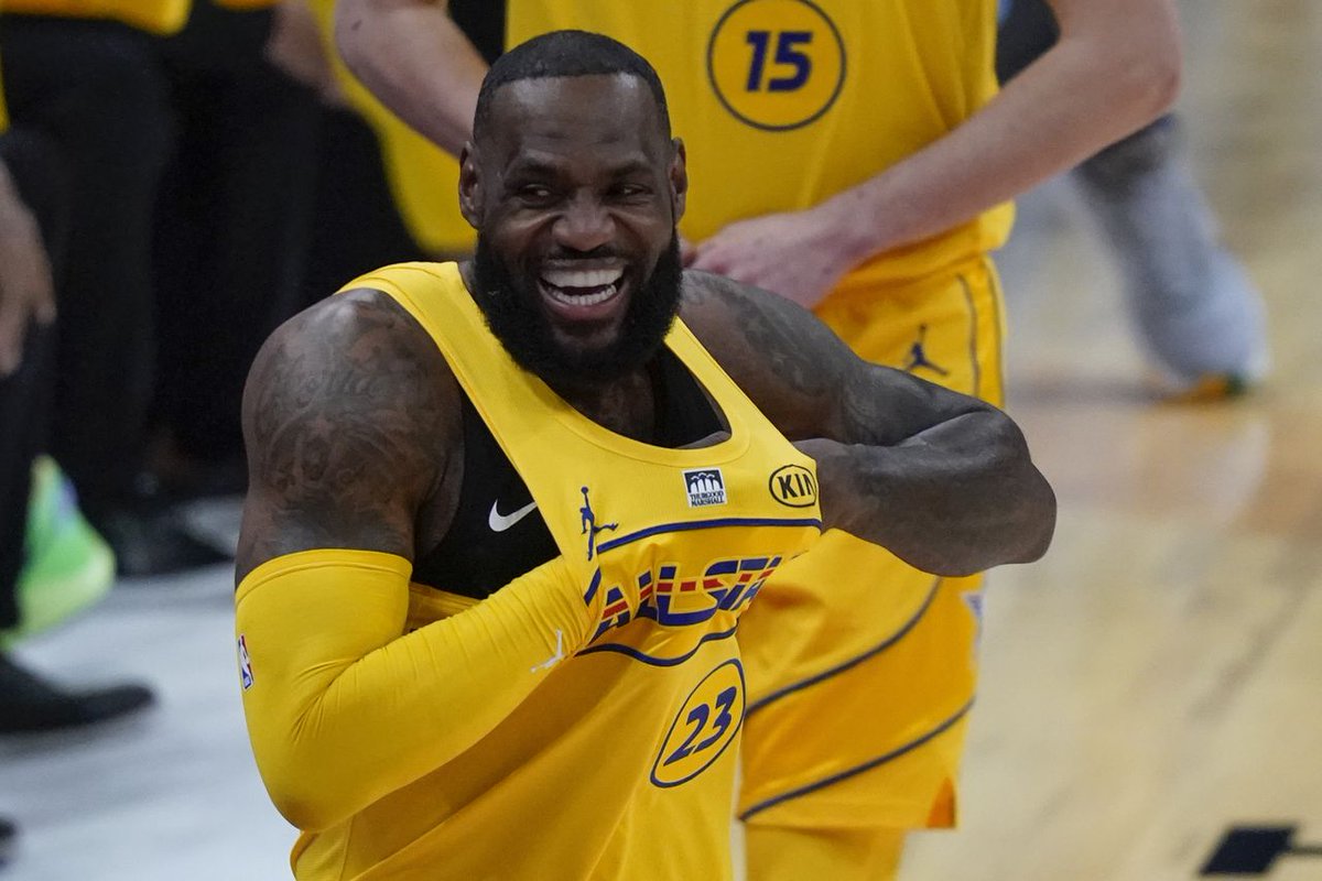 Beat LA? Lakers’ LeBron James joins Red Sox ownership group