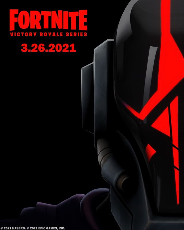 Hasbro is planning to make Fortnite Figures some time in the future, this is being teased with the Foundation.

Thanks <a href="/Soundwarp/">Erik Kocher</a> for informing me about this!