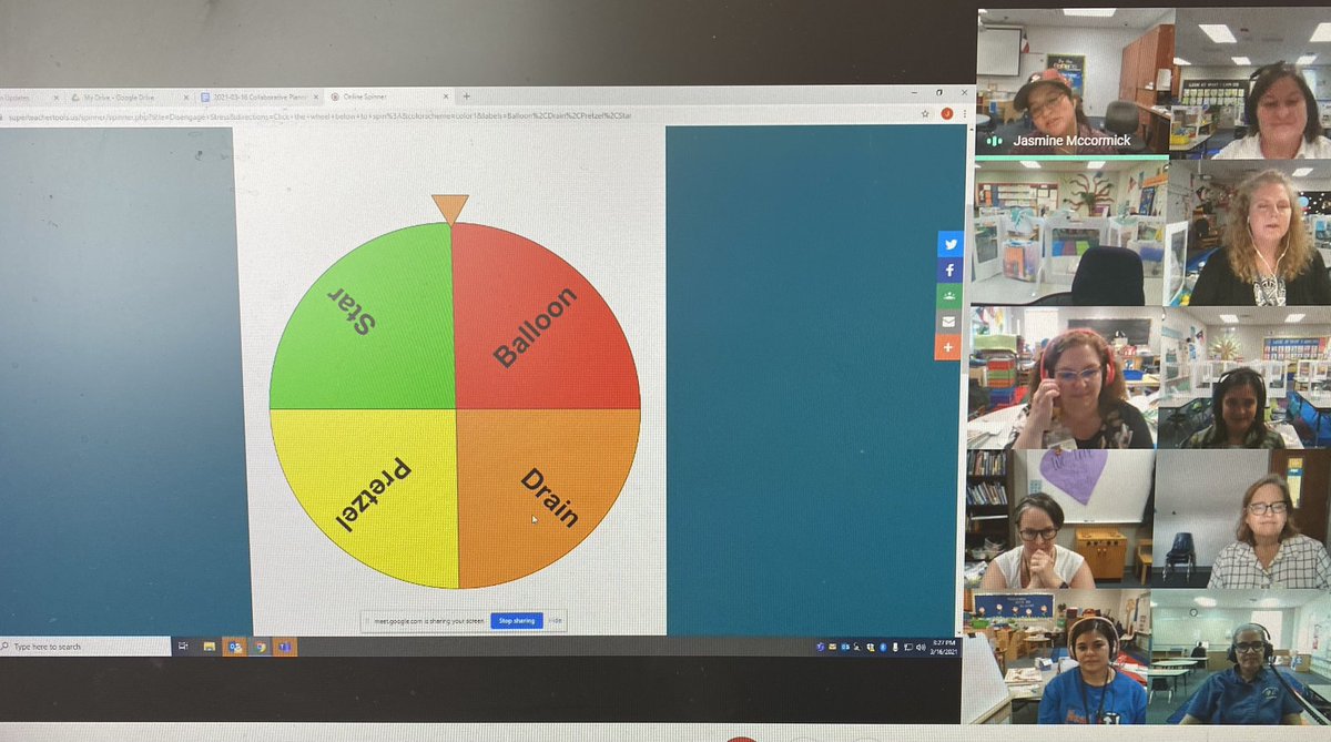 Head Start Plano ISD tweet media