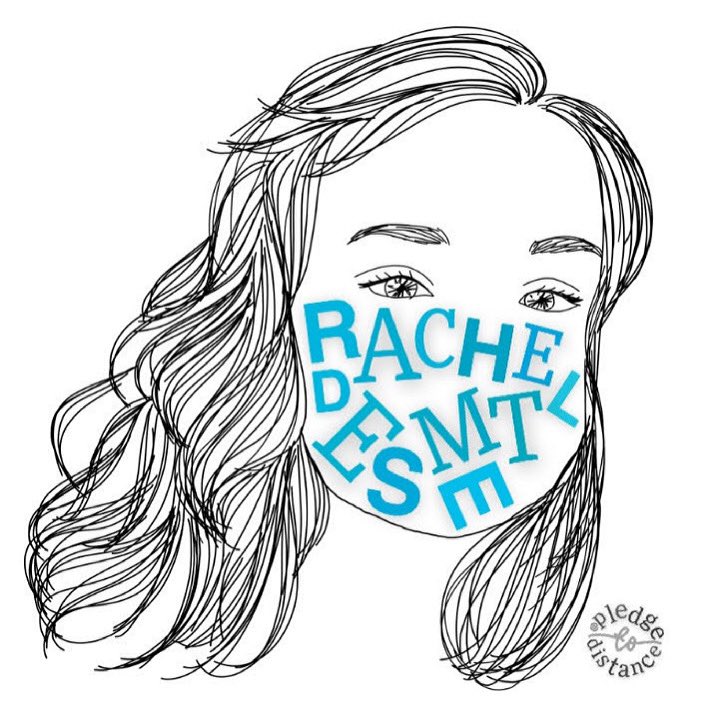 PledgeToDistance tweet media