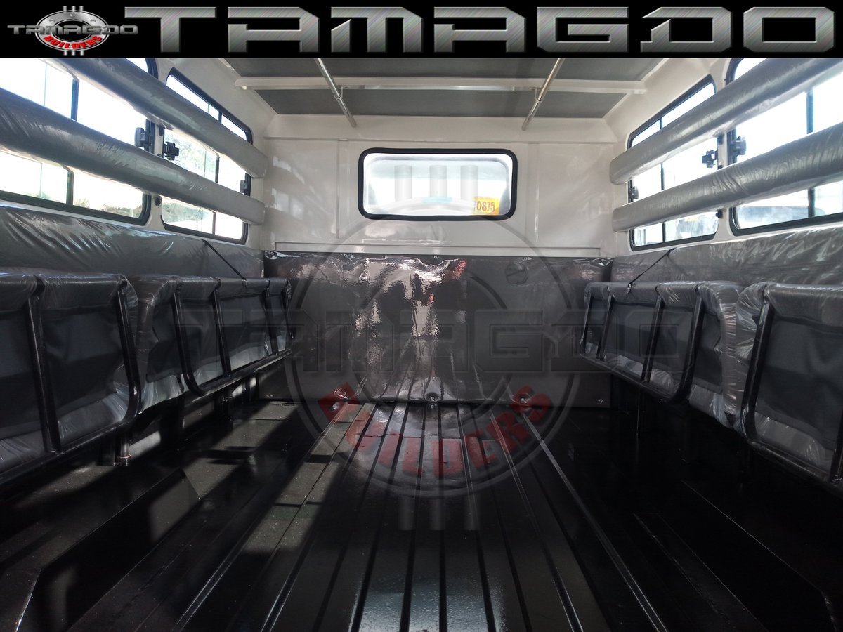 tamagdo's tweet photo. Setting new ideas in motion. #isuzu,#MPV,#tamagdo,#truckbodybuilders https://t.co/cBjpyMUNEb