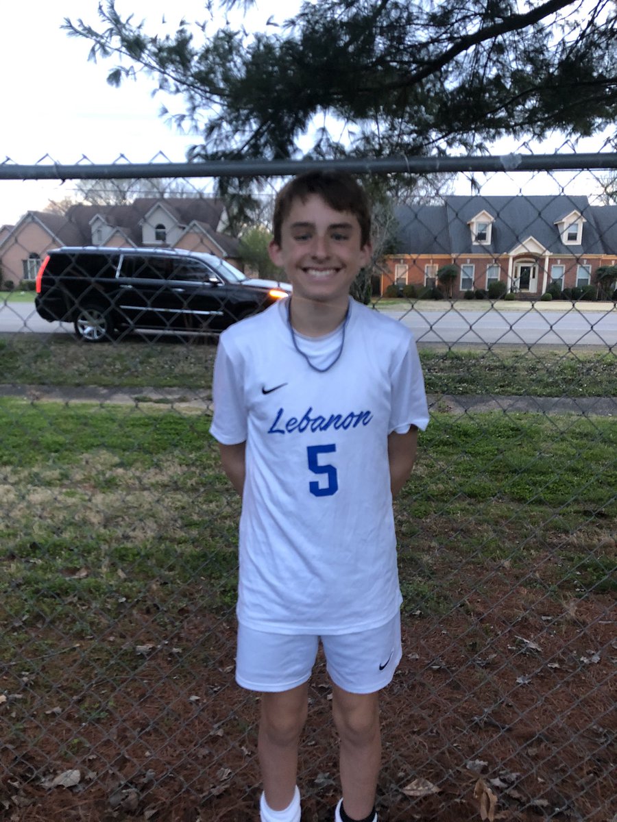 The 38 game winless streak is snapped! 3-2 win tonight. Player of game freshman Drew East with two goals. Proud of our teams effort!