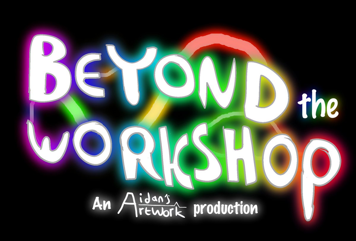 AidansArt's tweet photo. Here's a teaser for Beyond the Workshop, including the first panel of the second page. #webcomic #webcomicteaser #ArtistOnTwitter #digitalartistontwitter #scificomic #scificomicart #commissionsopen https://t.co/GWnC0n9P06