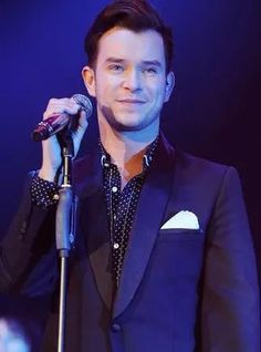 Rembering this fella today happy heavenly 45th birthday to stephen gately x 