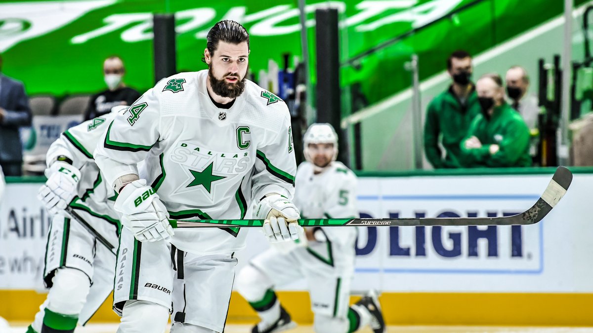 Dallas Stars tweet media