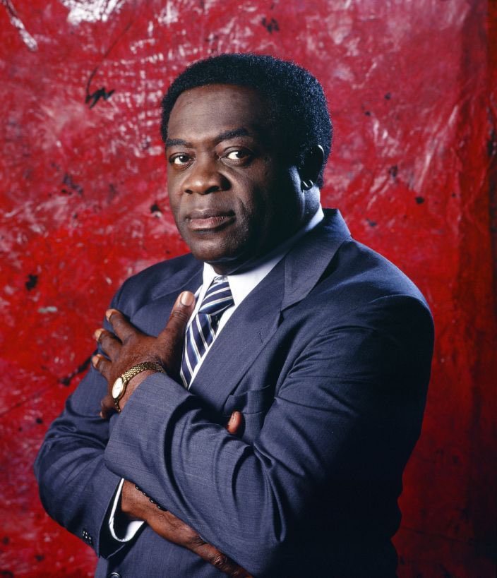 JaredWignall's tweet photo. #RIP #YaphetKotto #81YearsOld #LiveAndLetDie #HomicideLifeOnTheStreet #RaidOnEntebbe #TheThomasCrownAffair #TheRunningMan #MidnightRun #Alien #MrBig #Parker #EmmyNominee https://t.co/k0nazyxv5u
