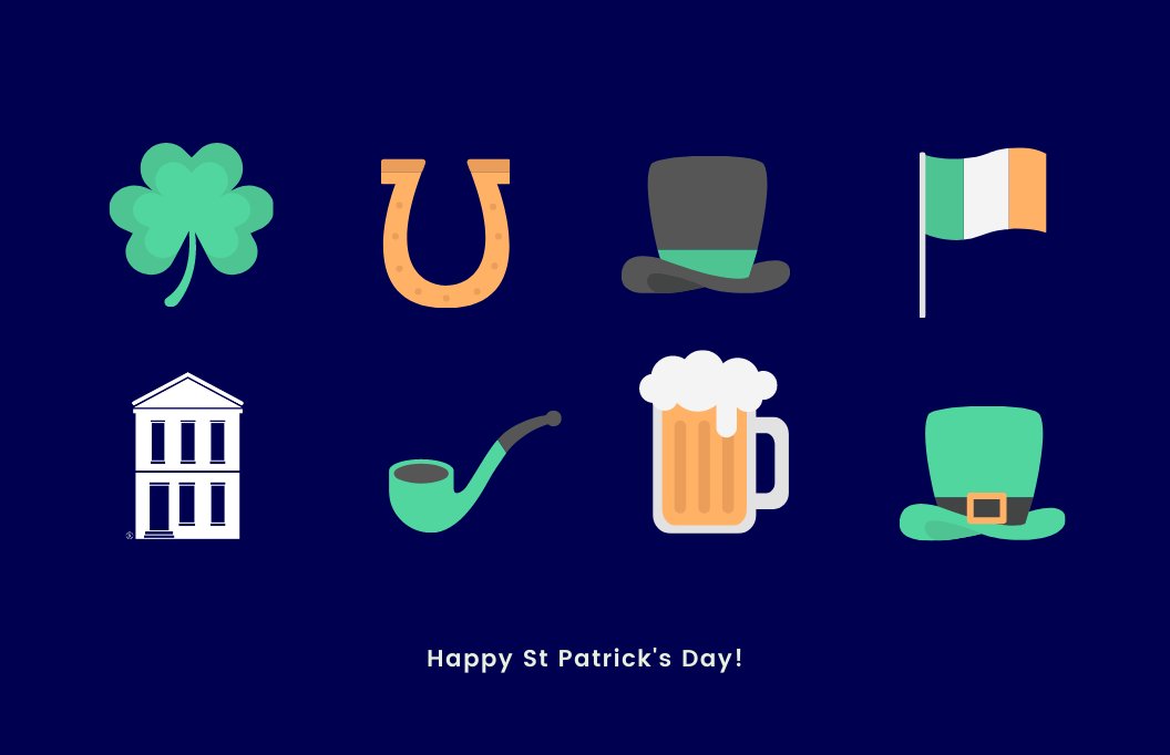 MBCMStrataNews's tweet photo. MBCM Strata Specialists team wishes you a Happy St. Patrick’s Day!
 
#MBCM #strataspecialists #ownerscorporation #strata #stpatricksday https://t.co/iEX7qEF696
