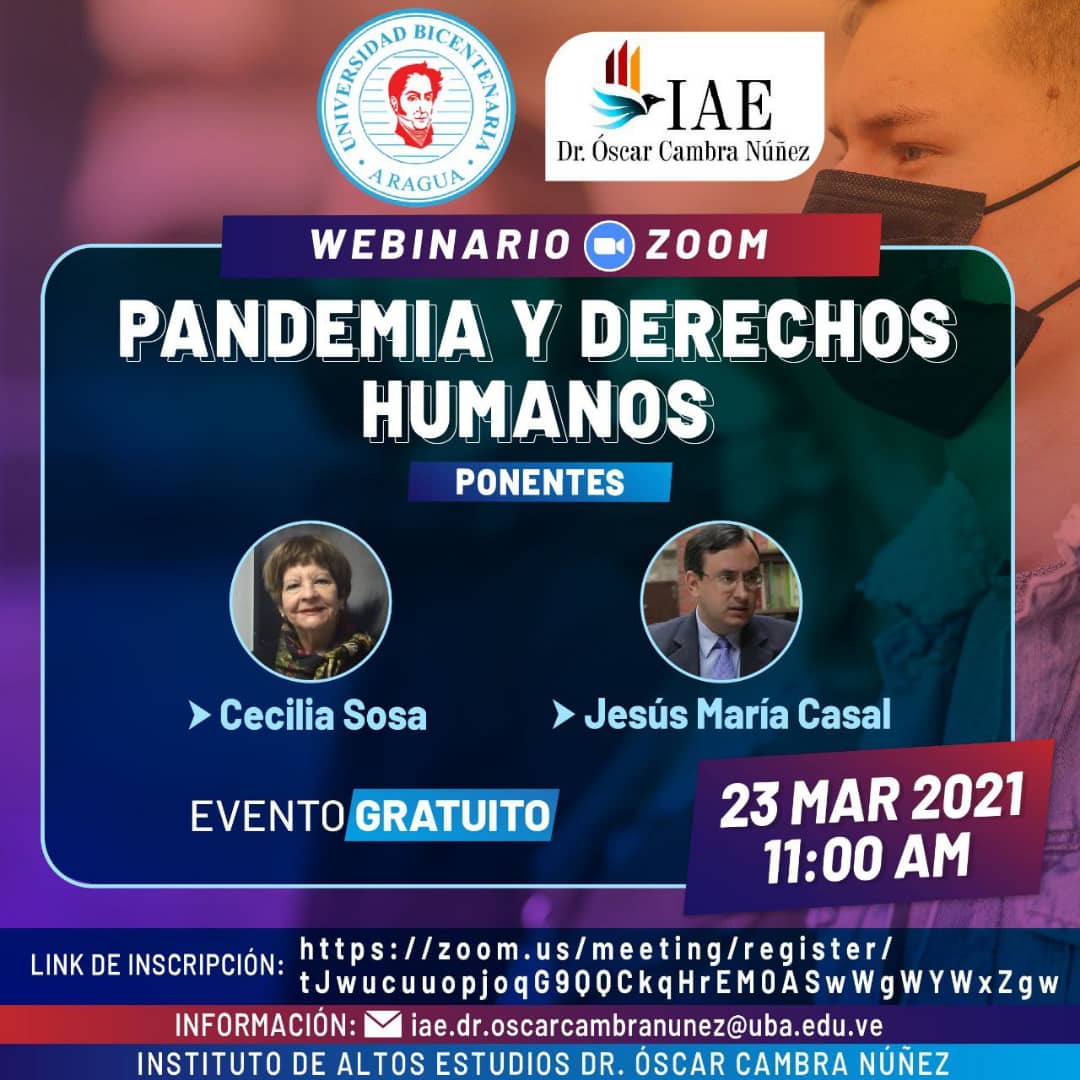 Bloque Constitucional de Venezuela tweet media