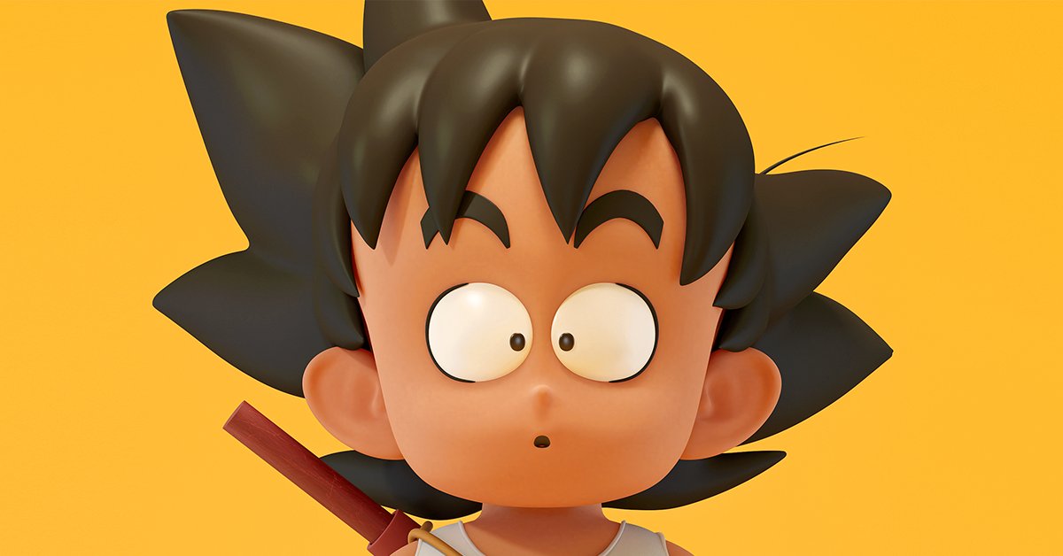 infranodules's tweet photo. Dragon ball Kid Goku ✨
.
.
.
.
.
.
.
https://t.co/nMrgmzcWlL 
#dragonball #3dCharacter #cycles #blenderrender #3DModel #blender #dragonballfanart  #Blender3d https://t.co/g8KngMEMRd