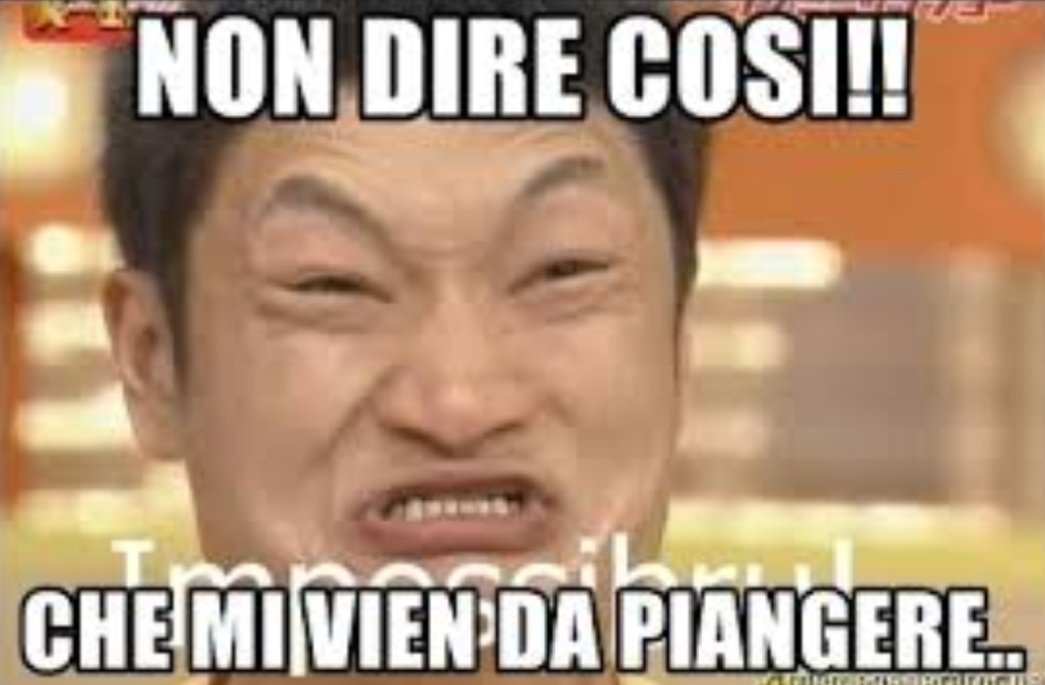 fedehugme3's tweet photo. Tizio delle Iene: "ti vuoi rimettere con Fede?"
Ben: "mi manca tanto Fede però è giusto cambiare"
#LeIene https://t.co/C4gDhvpxwQ