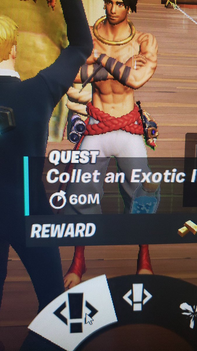 itsRaiderZYT's tweet photo. English exists 
Epic Games: No https://t.co/ufHSnuqwED