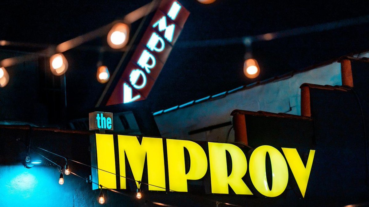 sxsw's tweet photo. .@HollywoodImprov presents a lineup of favorites from the most recognizable comedy stage in the country including @donnellrawlings, @IamChrisPorter, @LaraBeitz, @peteleetweets, @TheJFHarris and @heylando at 8pm CT on Channel 4. #SXSW https://t.co/kZ8DuaDDAl https://t.co/vaqAKDSn0j