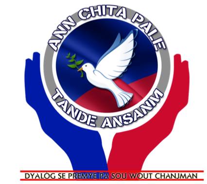 Stanleylucas01's tweet photo. Kisa akò vle di an #Haiti? Gen 7 lane desa yo tout te chita pou siyen akò El Rancho. Yo youn pat respekte l. #StevenBenoit pòtko soti El Rancho li te di li pat siyen vrèman. Sèl Martelly ki te respekte siyati li. Apre sa majorite nèg yo tal bay kou. Kanta pou Desras se danje! https://t.co/8SGwBK50T3