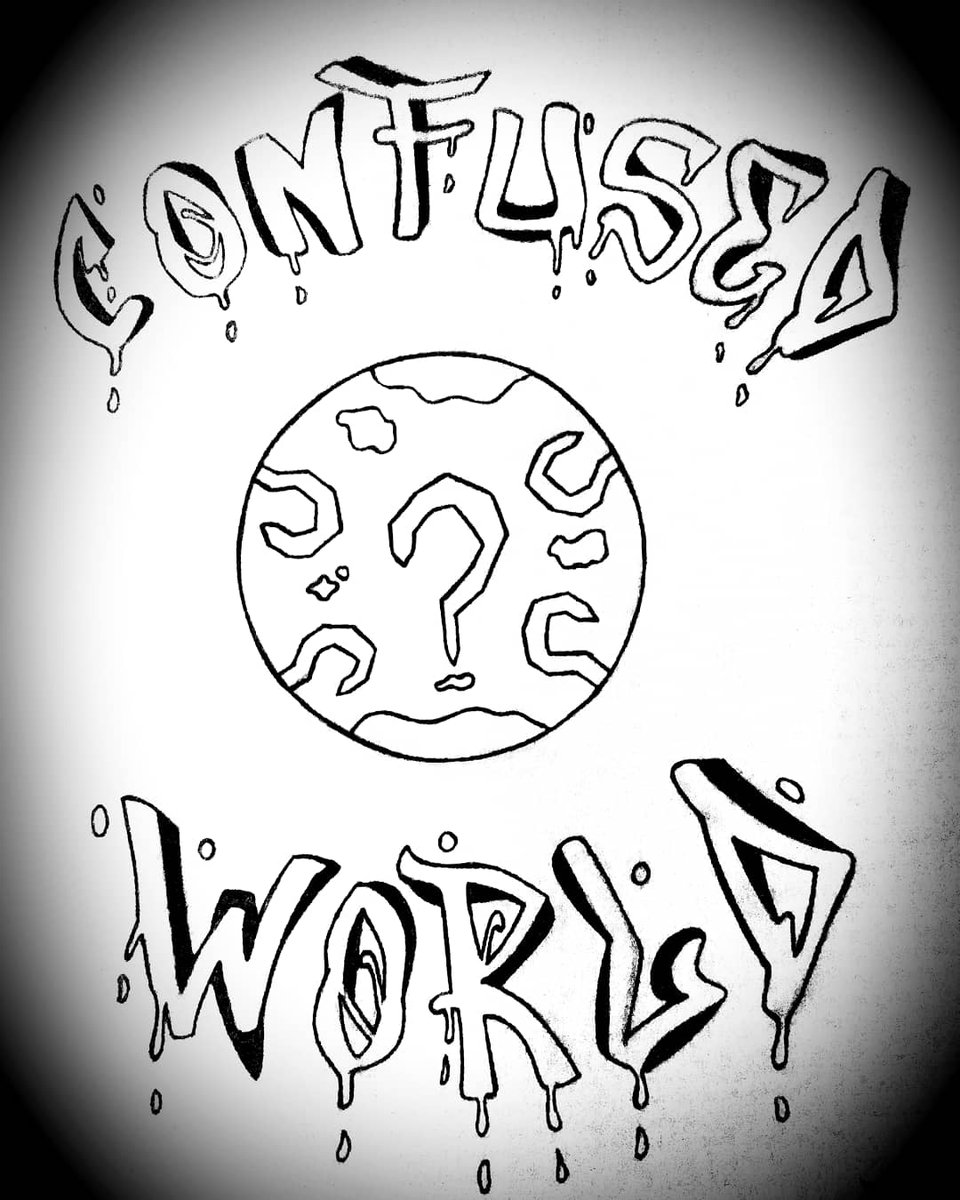 ArtConfusing's tweet image. Dress For...I #forget the rest. 
#Confusingart #Alwaysconfused #Art #Alwaysconfusedclothingandapparel
#Alwaysconfusedclothing #Nycartist #Confusedworld #Dressforsuccess #Nycart #Clothingbrand #Mybrand #Streetwear #Newdesign #Nyc #Clothing #SmallBusiness #Bigplans #Dreambig #Artsy