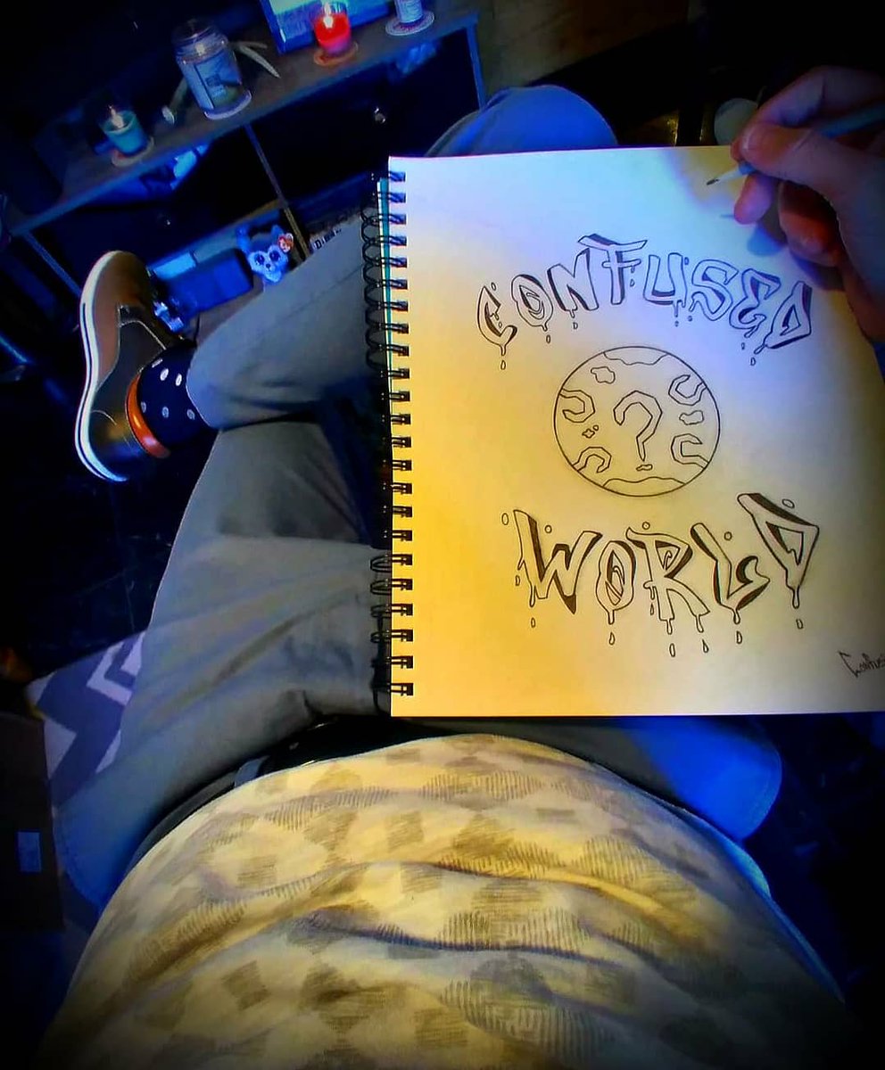 ArtConfusing's tweet image. Dress For...I #forget the rest. 
#Confusingart #Alwaysconfused #Art #Alwaysconfusedclothingandapparel
#Alwaysconfusedclothing #Nycartist #Confusedworld #Dressforsuccess #Nycart #Clothingbrand #Mybrand #Streetwear #Newdesign #Nyc #Clothing #SmallBusiness #Bigplans #Dreambig #Artsy