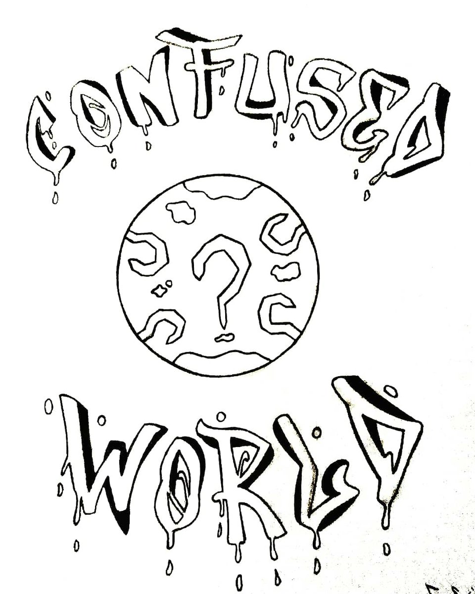 ArtConfusing's tweet image. Dress For...I #forget the rest. 
#Confusingart #Alwaysconfused #Art #Alwaysconfusedclothingandapparel
#Alwaysconfusedclothing #Nycartist #Confusedworld #Dressforsuccess #Nycart #Clothingbrand #Mybrand #Streetwear #Newdesign #Nyc #Clothing #SmallBusiness #Bigplans #Dreambig #Artsy