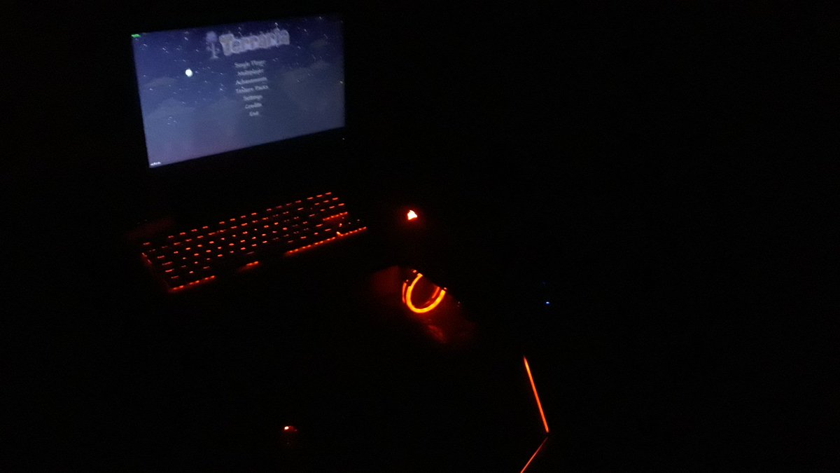 Setupsque's tweet image. Setup reveal dos adms ae