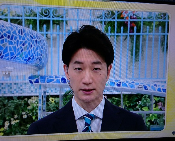 森田洋平 アナウンサー Twitter Search 森田洋平 アナウンサー Twitter Search