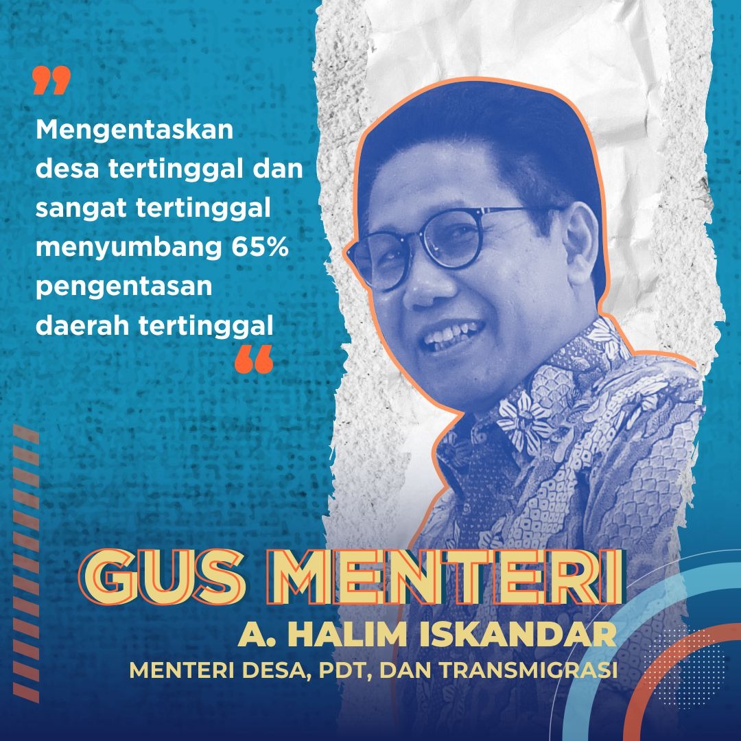 Mari kita Entaskan Desa/ Nagari Tertinggal.....💪💪

<a href="/halimiskandarnu/">ABDUL HALIM ISKANDAR</a>
<a href="/imansyukri/">Iman Sukri</a>
<a href="/malik_haramain/">malikharamain</a>
<a href="/taufikmadjid71/">IG : taufik.madjid</a>
@yusradaridesa
@PmdPuspen
<a href="/tppkemendes/">TPP KEMENDES</a>
<a href="/kemendesapdtt/">kemendesapdtt</a>

#GusMenteri
#YusraDariDesa
#kemendesapdtt
#puspenpmd
#tppkemendesa