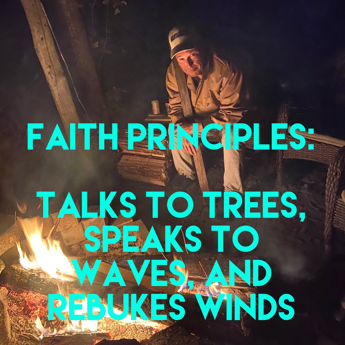 TAShuttlesworth's tweet image. #FAITHPRINCIPLES