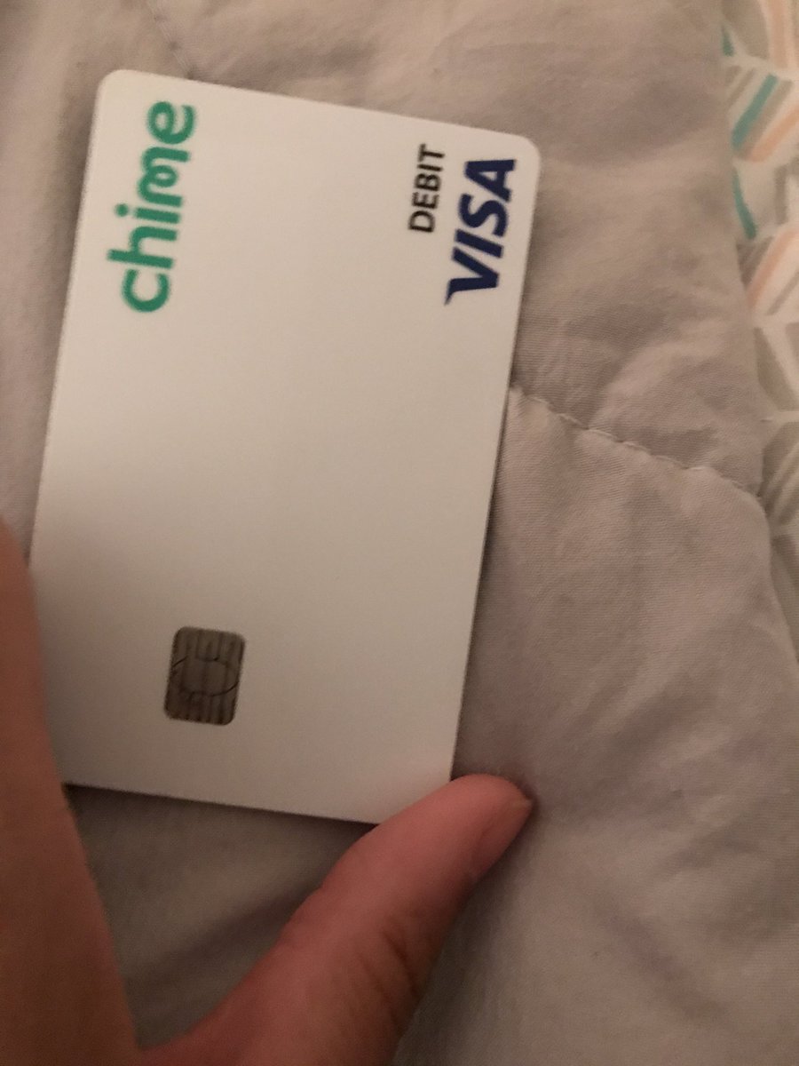 VersaceKay2's tweet photo. @Chime  #ChimeInTheWild https://t.co/A1wNSH7AcR