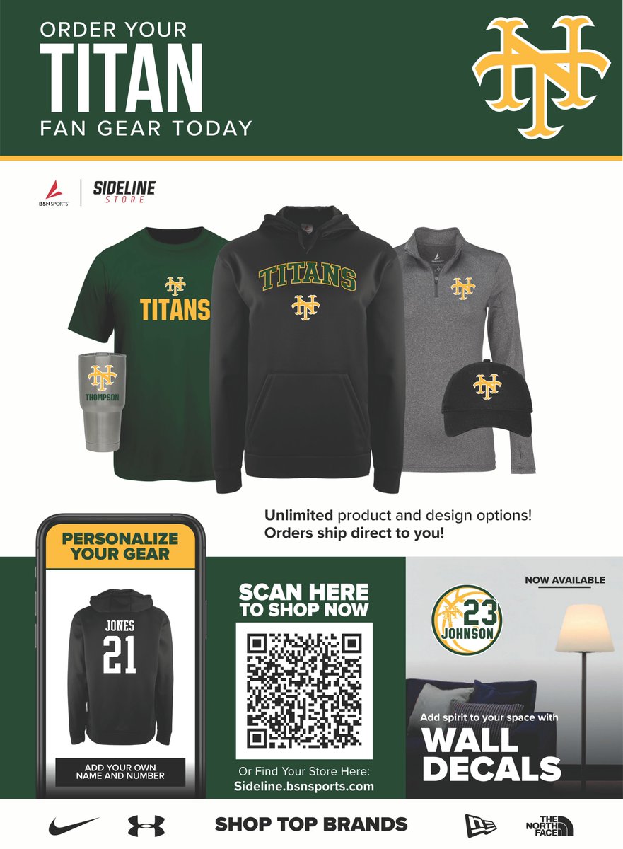 carolwebster_BSNSPORTS (@carolwebsterbs1) on Twitter photo NEW GEAR TITANS FOR SPRING!@Novabaseball <a href="/GBBNova/">Nova Lady Titans GBB</a> <a href="/LetsGooooTitans/">Nova High School Sports</a> <a href="/NovaMiddleTitan/">Nova Middle School</a> <a href="/NovaHSOfficial/">Nova High School</a> <a href="/NBFelem/">Nova Blanche Forman</a> <a href="/NovaEisenhower/">Nova Eisenhower</a> <a href="/NovaHSPrincipal/">Nova High</a> <a href="/NovaHigh/">Nova High School</a> <a href="/FootballNova/">Nova Football</a> NEW GEAR TITANS FOR SPRING!@Novabaseball <a href="/GBBNova/">Nova Lady Titans GBB</a> <a href="/LetsGooooTitans/">Nova High School Sports</a> <a href="/NovaMiddleTitan/">Nova Middle School</a> <a href="/NovaHSOfficial/">Nova High School</a> <a href="/NBFelem/">Nova Blanche Forman</a> <a href="/NovaEisenhower/">Nova Eisenhower</a> <a href="/NovaHSPrincipal/">Nova High</a> <a href="/NovaHigh/">Nova High School</a> <a href="/FootballNova/">Nova Football</a>