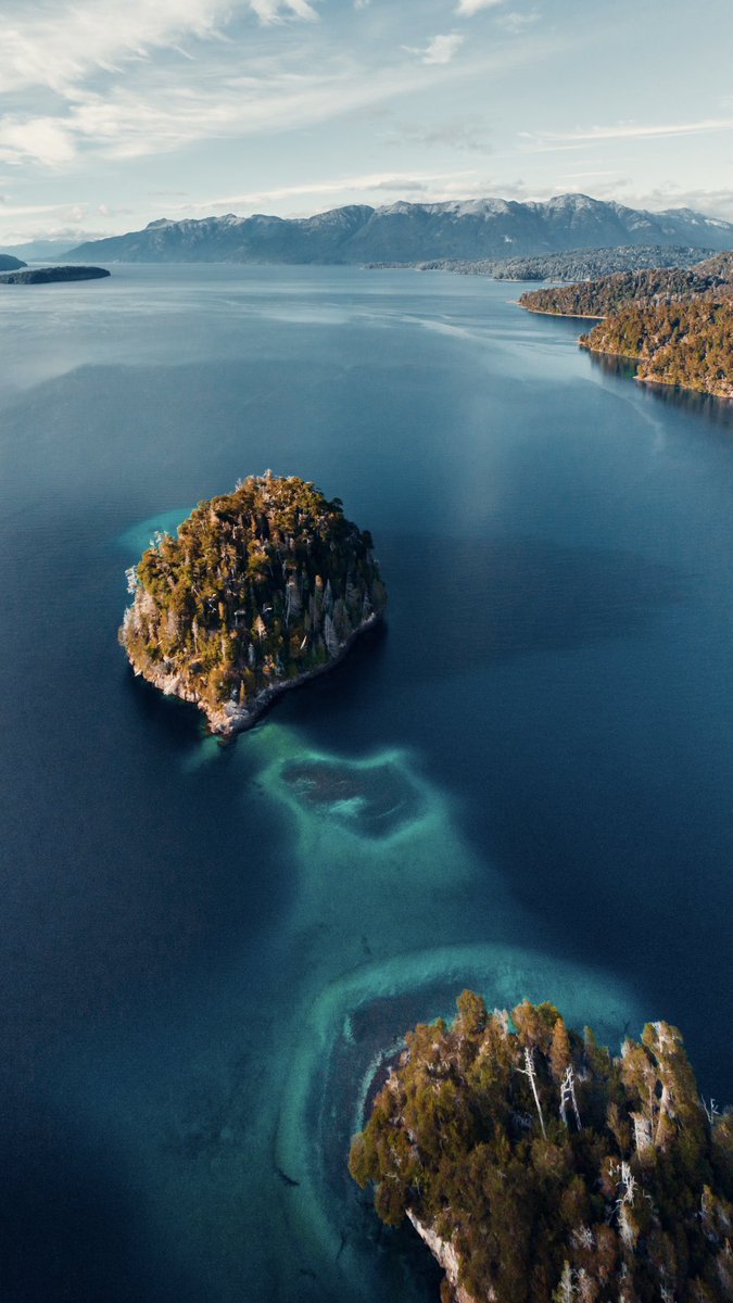 un pedacito de nuestra patagonia ✨