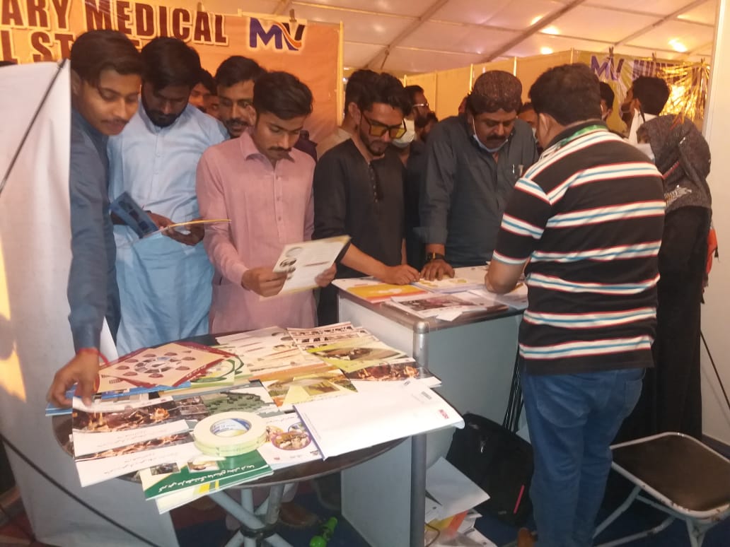 Small Ruminant Project (@ruminantssmall) on Twitter photo Team participated in #SLE2021 #Sindh #Livestock #EXPO2021 installed a stall in exhibition, 300+ peoples visited stall with interest, 200+ taken manual & factsheets, university student wants to engaged with project. <a href="/LivestockGlobal/">Global Livestock Health Security</a> <a href="/bec_doyle/">Bec Doyle</a> <a href="/AciarPakistan/">ACIARPakistan</a> <a href="/livestock_sindh/">Sindh Livestock and Fisheries Department</a> Team participated in #SLE2021 #Sindh #Livestock #EXPO2021 installed a stall in exhibition, 300+ peoples visited stall with interest, 200+ taken manual & factsheets, university student wants to engaged with project. <a href="/LivestockGlobal/">Global Livestock Health Security</a> <a href="/bec_doyle/">Bec Doyle</a> <a href="/AciarPakistan/">ACIARPakistan</a> <a href="/livestock_sindh/">Sindh Livestock and Fisheries Department</a>