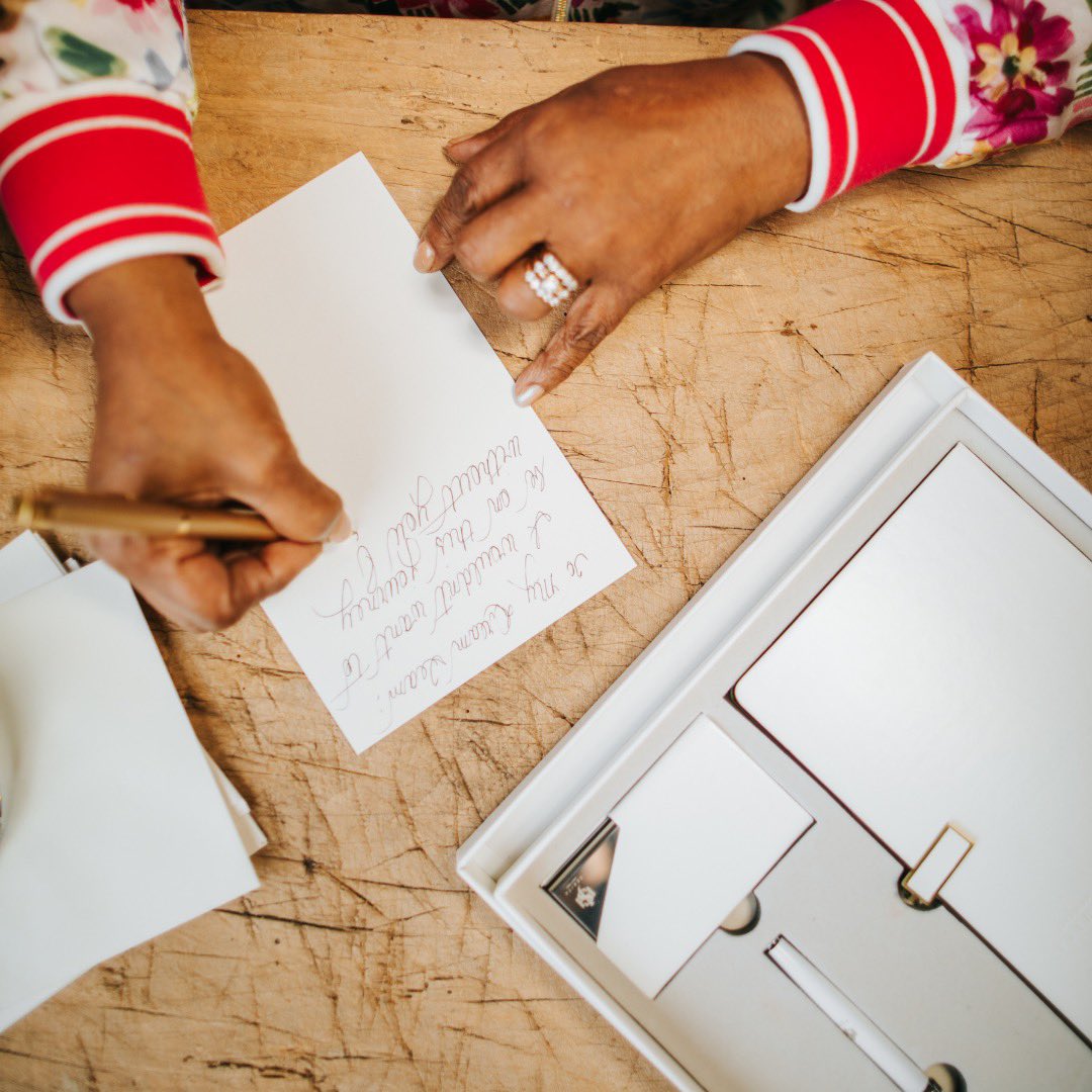 It’s time to give your home a refresh, and Serita Jakes Home is here to help.

Find what you need (and what you’ll love) at SeritaJakes.com!

#HerSacredStory❣️