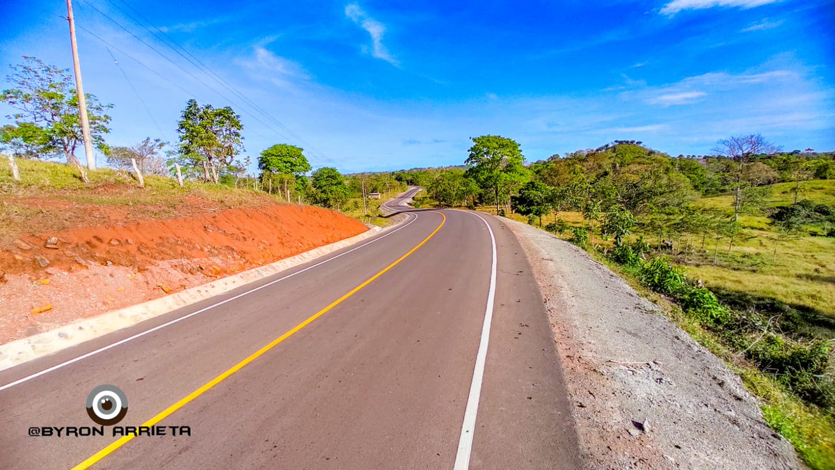 edwinlopez150's tweet photo. Continua el progreso en Nicaragua solo con el gobierno del Cmdte. Daniel https://t.co/dEOd4xgCgx