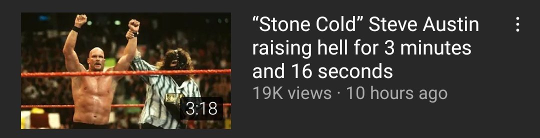 BadgerEstrada's tweet photo. Really @WWE how many seconds? https://t.co/qAwobwNtWc