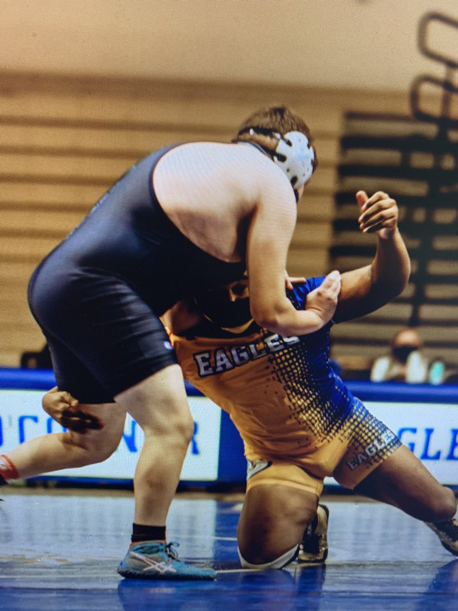 Oc Wrestling tweet media