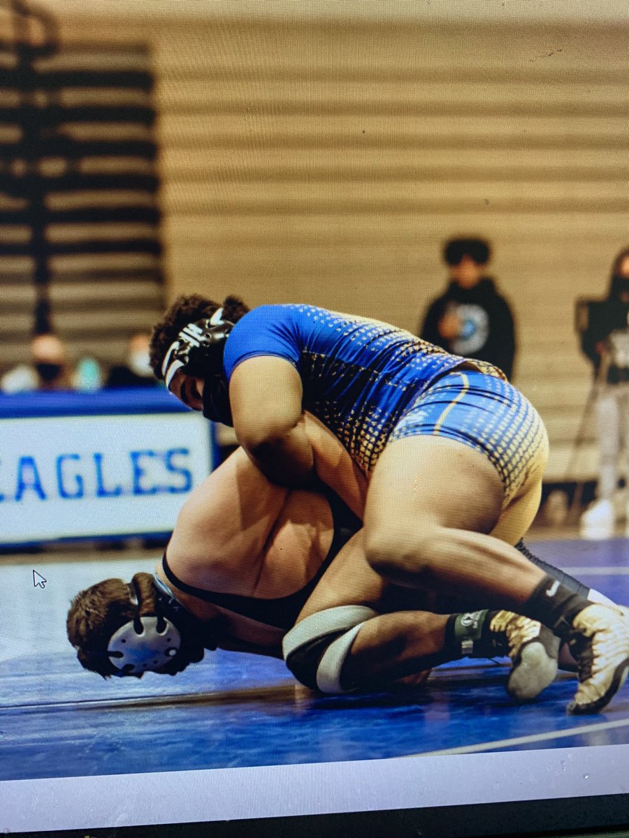 Oc Wrestling tweet media