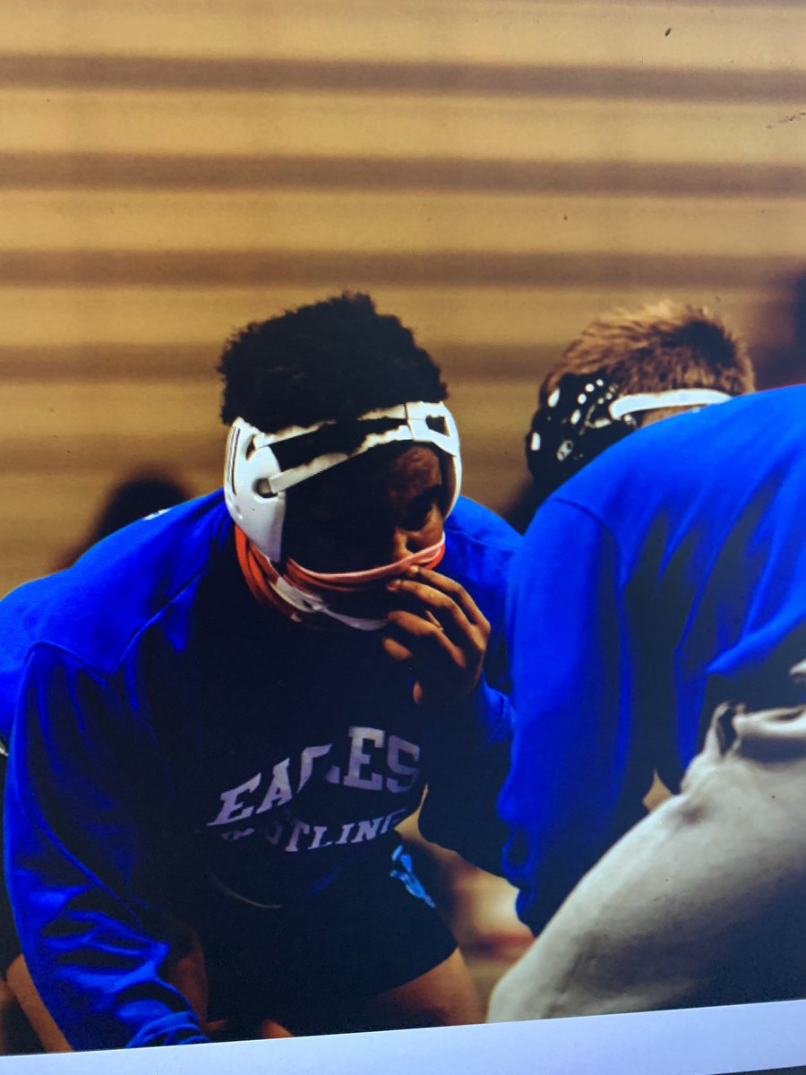 Oc Wrestling tweet media