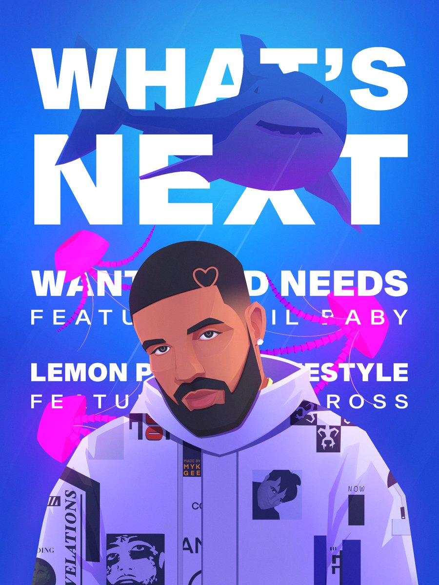 mykgee's tweet photo. instant noodles sriracha i still taste it @Drake congrats on the big 3

Animation edit on my instagram

#procreateillustration #digitalart #wallpapers #clb #certifiedloverboy #drake #ovo #scaryhours #whatsnext #wantsandneeds #lemonpepperfreestyle https://t.co/TY0w7n6xpc