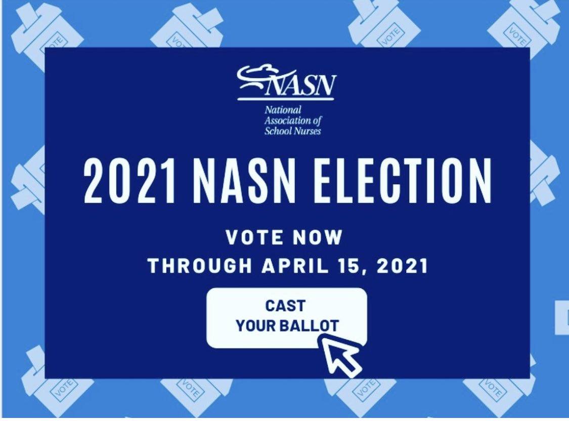 NV State Association of School Nurses tweet media