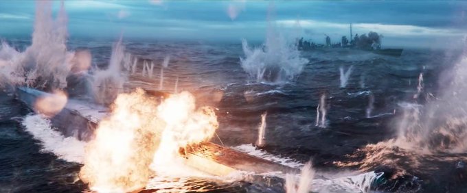 艦長のtwitterイラスト検索結果